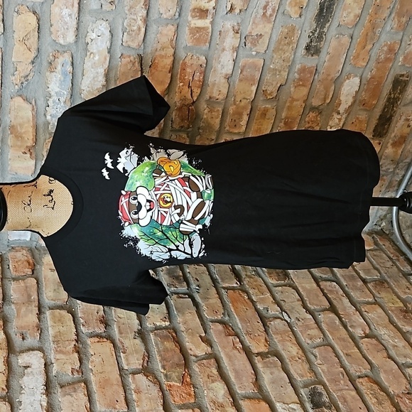 Buc-ee's Halloween Short sleeve Tee shirt size Small - Picture 1 of 8